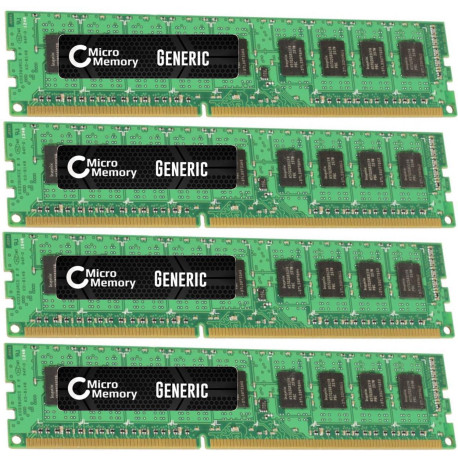 CoreParts 32GB Memory Module for IBM Reference: MMI1213/32GB