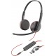 HP Blackwire 3225 Stereo USB-C Référence: W128771243