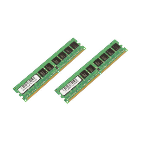 CoreParts 4GB Memory Module for IBM Reference: MMI5150/4096