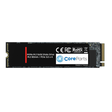 CoreParts 1TB M.2 PCIe NVMe Reference: W126369436