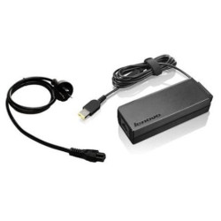 Lenovo ThinkPad 90W AC Adapter for Reference: 45N0250
