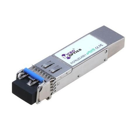 MicroOptics SFP 1310nm, MMF, 2km, LC Reference: MO-J9054C