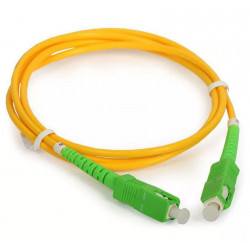 MicroConnect SC/APC-SC/APC 7m OS2 Simplex Reference: W125913838