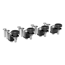 Vogel s PLA 9307 ADJUST FEET DVLED Référence: W128911479