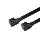 LogiLink Cable Tie Ladder Cable Tie Référence: W128302401