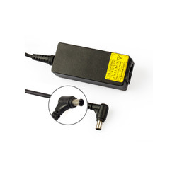 CoreParts Power Adapter for LG Reference: MBA1346