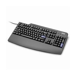 Lenovo Keyboard US/ English Référence: W125771219