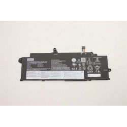 Lenovo 57Wh internal lithium-ion Référence: W126934855