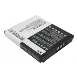 CoreParts Camera Battery for Canon Reference: MBXCAM-BA083