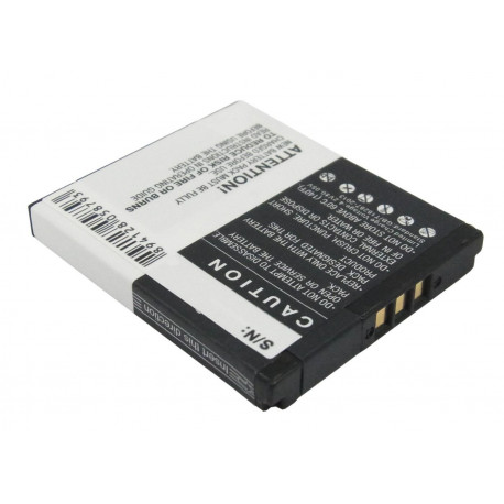 CoreParts Camera Battery for Canon Reference: MBXCAM-BA083