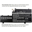 CoreParts Laptop Battery for HP Reference: MBXHP-BA0141