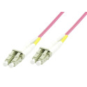 MicroConnect LC/UPC-LC/UPC 50m OM4 Reference: FIB440450P