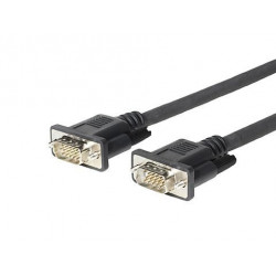 Vivolink Pro VGA M - M 1.8 Meter Reference: PROVGAMC1.8