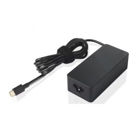 Lenovo 65W Standard AC Adapter USB Reference: 4X20M26272