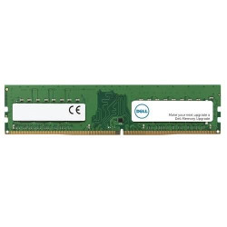 Dell Memory Upgrade - 16 GB - 1Rx8 Référence: W128814773