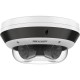 Hikvision 4-Directional Multisensor Référence: W128830868