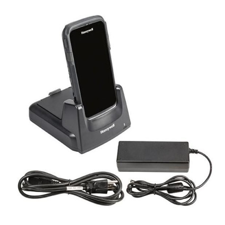 Honeywell CT40 non-booted homebase. Kit Reference: W125855639
