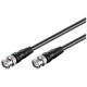 MicroConnect BNC - BNC 2m M-M Reference: 50046