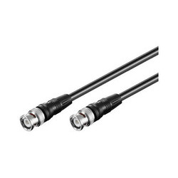 MicroConnect BNC - BNC 2m M-M Reference: 50046