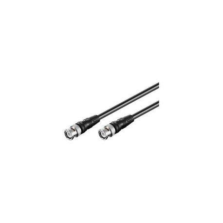 MicroConnect BNC - BNC 2m M-M Reference: 50046