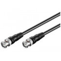 MicroConnect BNC - BNC 2m M-M Reference: 50046