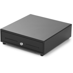 Capture 330 mm cash drawer 4B/8C Référence: CA-CD330-480B