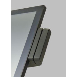 Capture Magnetic Stripe Reader USB Référence: CA-CR-1