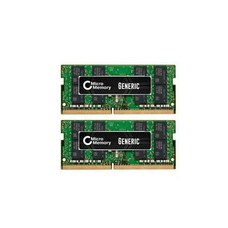 CoreParts 8GB Memory Module Reference: MMKN057-8GB