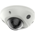 Hikvision Dome,Fixed Lens,IP67IK08,2MP Référence: W127012971