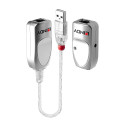 Lindy Usb Cat. 5 Extender Up To 50M Référence: W128371152