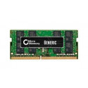 CoreParts 4GB Memory Module for Lenovo Reference: MMXLE-DDR4SD0004