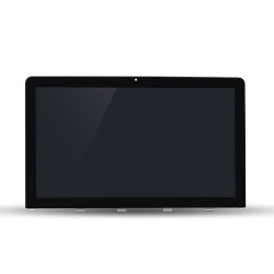 CoreParts LCD with Front Glass Assembly Reference: MSPP8021