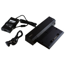 Dell Advanced E port Reference: N1J67