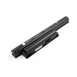 MicroBattery Laptop Battery for Sony Reference: MBI2177