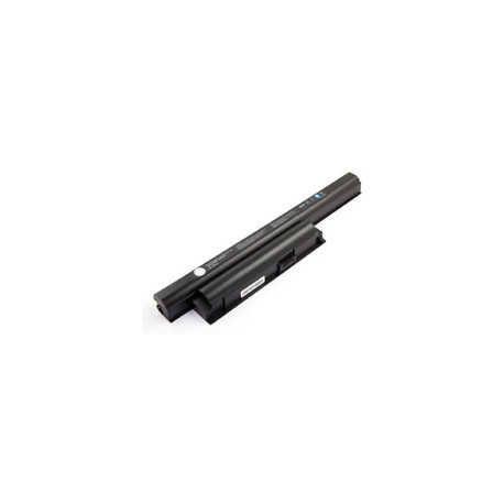 MicroBattery Laptop Battery for Sony Reference: MBI2177