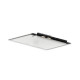 HP LCD BACK COVER W ANTENNA NSV Reference: W125776783