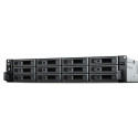 Synology Rackstation, 12-BAY, AMD QUAD Référence: W128172420