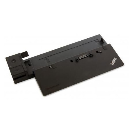 Lenovo ThinkPad Ultra Dock - 90W EU Reference: 40A20090IT