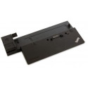 Lenovo ThinkPad Ultra Dock - 90W EU Reference: 40A20090IT