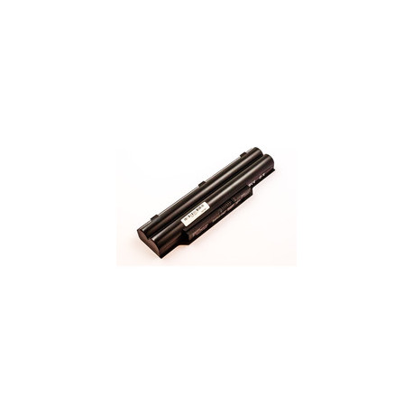 CoreParts Laptop Battery for Fujitsu Reference: MBI3039