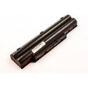 CoreParts Laptop Battery for Fujitsu Reference: MBI3039