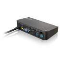 Lenovo ThinkPad Onelink+ Dock DK Reference: 40A40090DK