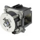 CoreParts Projector Lamp for Epson Reference: ML12766