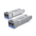 Ubiquiti UACC-OM-SM-10G-D-20 network Référence: W127378410
