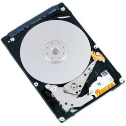 Toshiba 320GB 5400RPM 8MB 7MM SATA Reference: MQ01ABF032 