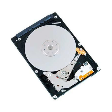 Toshiba 320GB 5400RPM 8MB 7MM SATA Reference: MQ01ABF032 