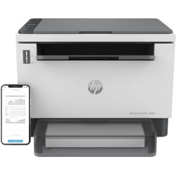 HP Laserjet Tank Mfp 1604W Reference: W128279025
