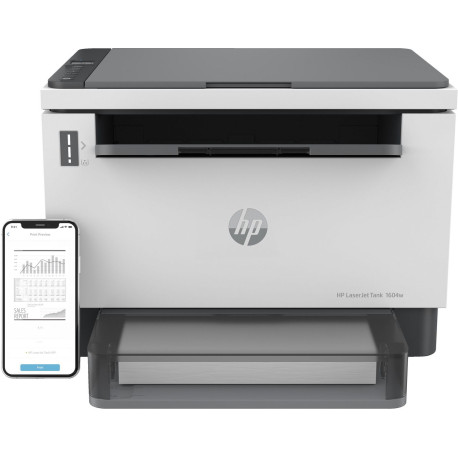 HP Laserjet Tank Mfp 1604W Reference: W128279025