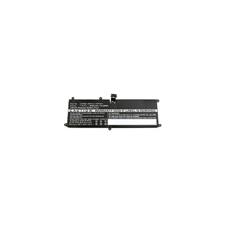 CoreParts Laptop Battery for Dell Reference: MBXDE-BA0137