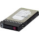 Hewlett Packard Enterprise HD 2TB 6G 7.2K 3.5 SAS P2000 Reference: 605475-001-RFB